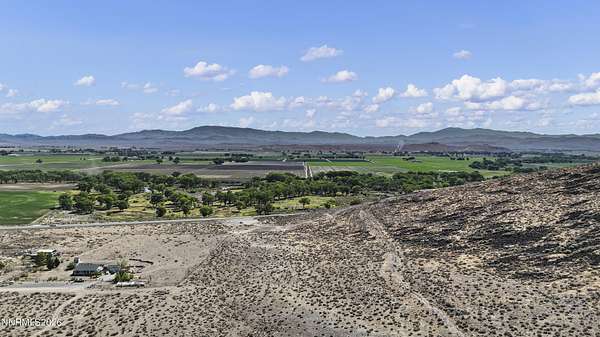 5 Acres of Residential Land for Sale in Yerington, Nevada