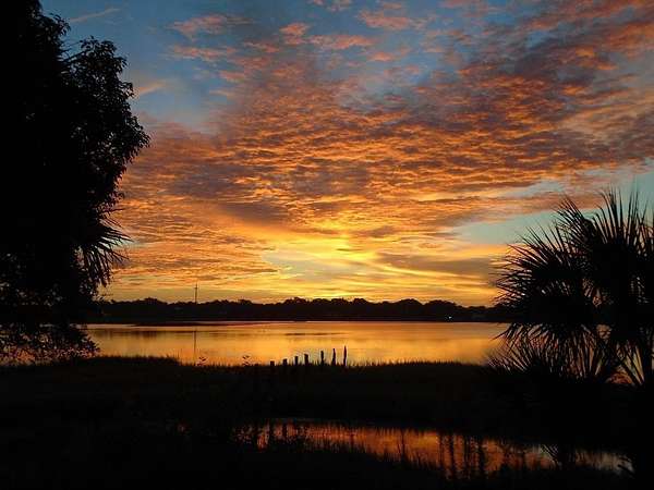 0.72 Acres of Land for Sale in St. Augustine, Florida