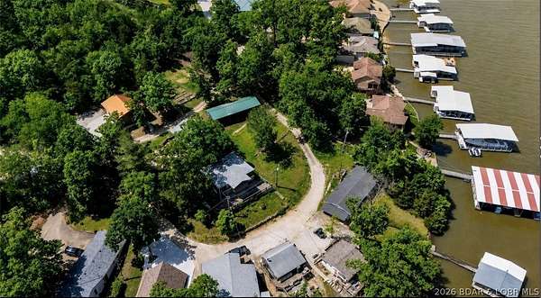 0.23 Acres of Residential Land for Sale in Sunrise Beach, Missouri