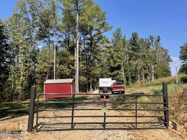 28.2 Acres of Land for Sale in Dukedom, Tennessee