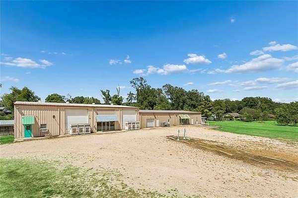 2.6 Acres of Commercial Land for Sale in Hammond, Louisiana