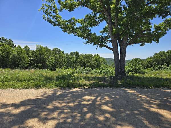 3 Acres of Residential Land for Sale in Omaha, Arkansas