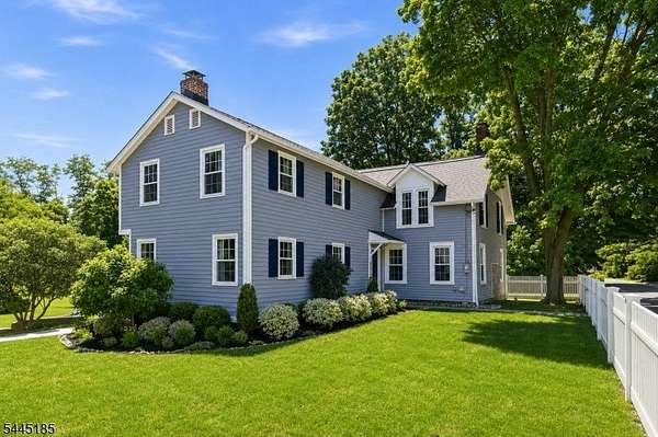 2.39 Acres of Land with Home for Sale in Boonton Township, New Jersey