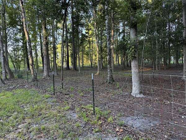 0.5 Acres of Land for Sale in Callahan, Florida