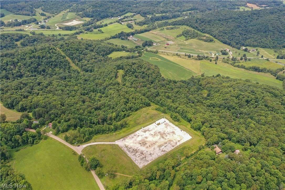 83.1 Acres of Land for Auction in Scio, Ohio