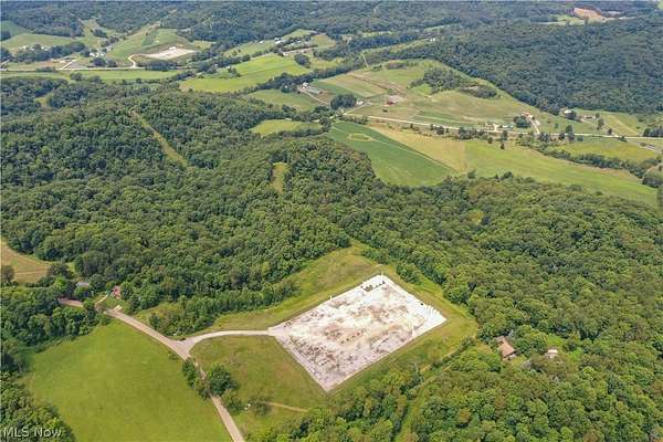 83.1 Acres of Land for Auction in Scio, Ohio