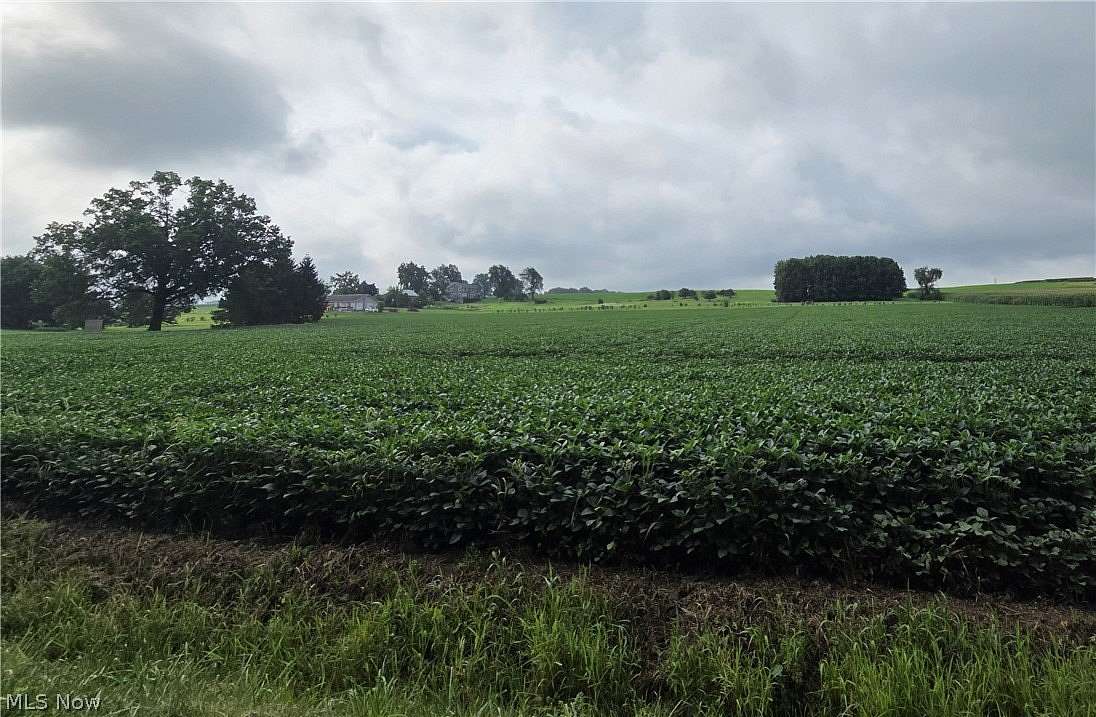 8.5 Acres of Residential Land for Auction in Orrville, Ohio