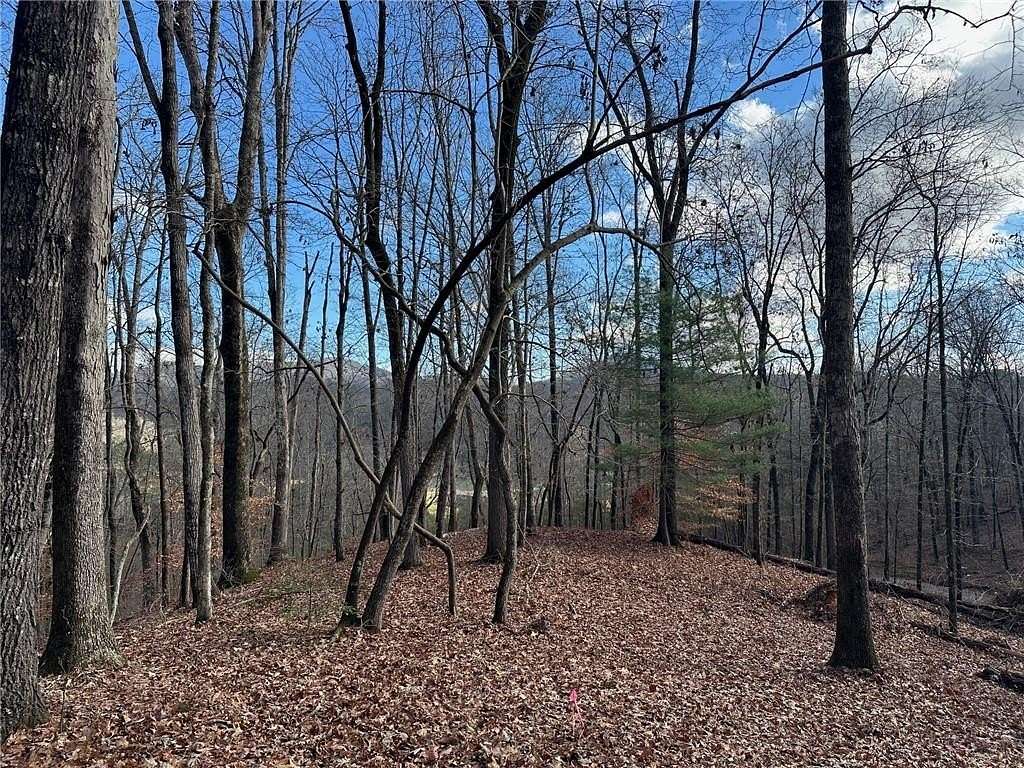 6.24 Acres of Residential Land for Sale in Murrayville, Georgia