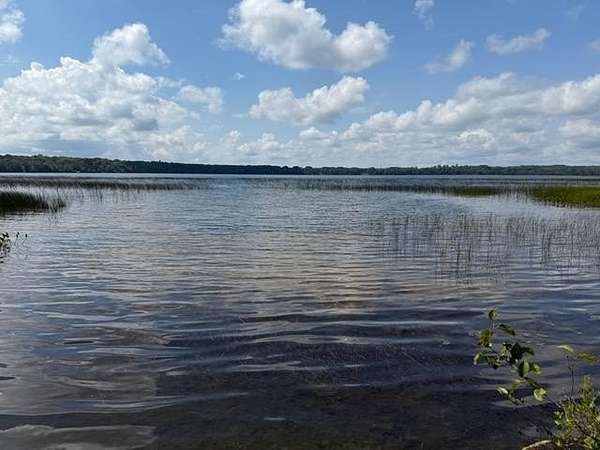 2.77 Acres of Residential Land for Sale in Presque Isle, Wisconsin