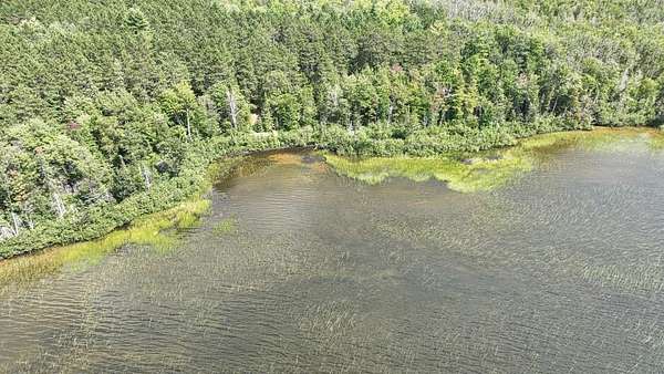 2.77 Acres of Residential Land for Sale in Presque Isle, Wisconsin