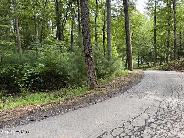 1.4 Acres of Land for Sale in Murphy, North Carolina