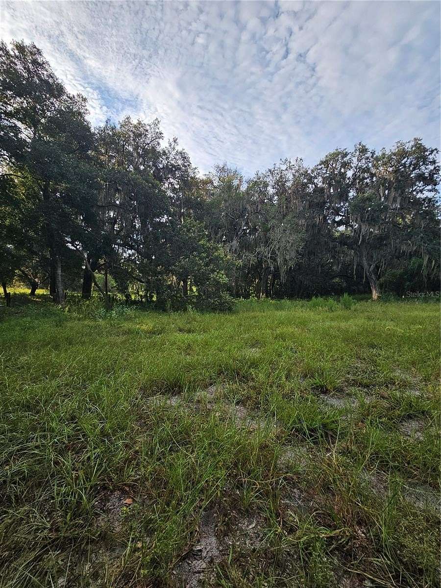 1 Acre of Residential Land for Sale in Geneva, Florida