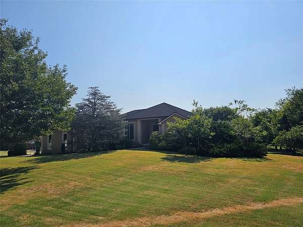 1.9 Acres of Land with Home for Sale in Purcell, Oklahoma
