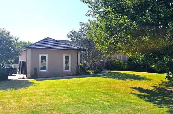 1.9 Acres of Land with Home for Sale in Purcell, Oklahoma