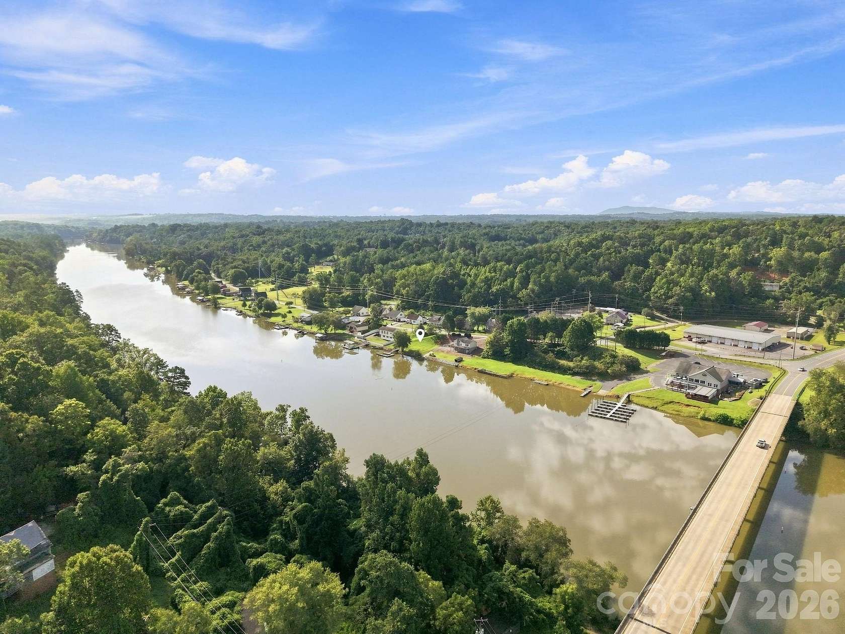 0.86 Acres of Residential Land for Sale in Hickory, North Carolina