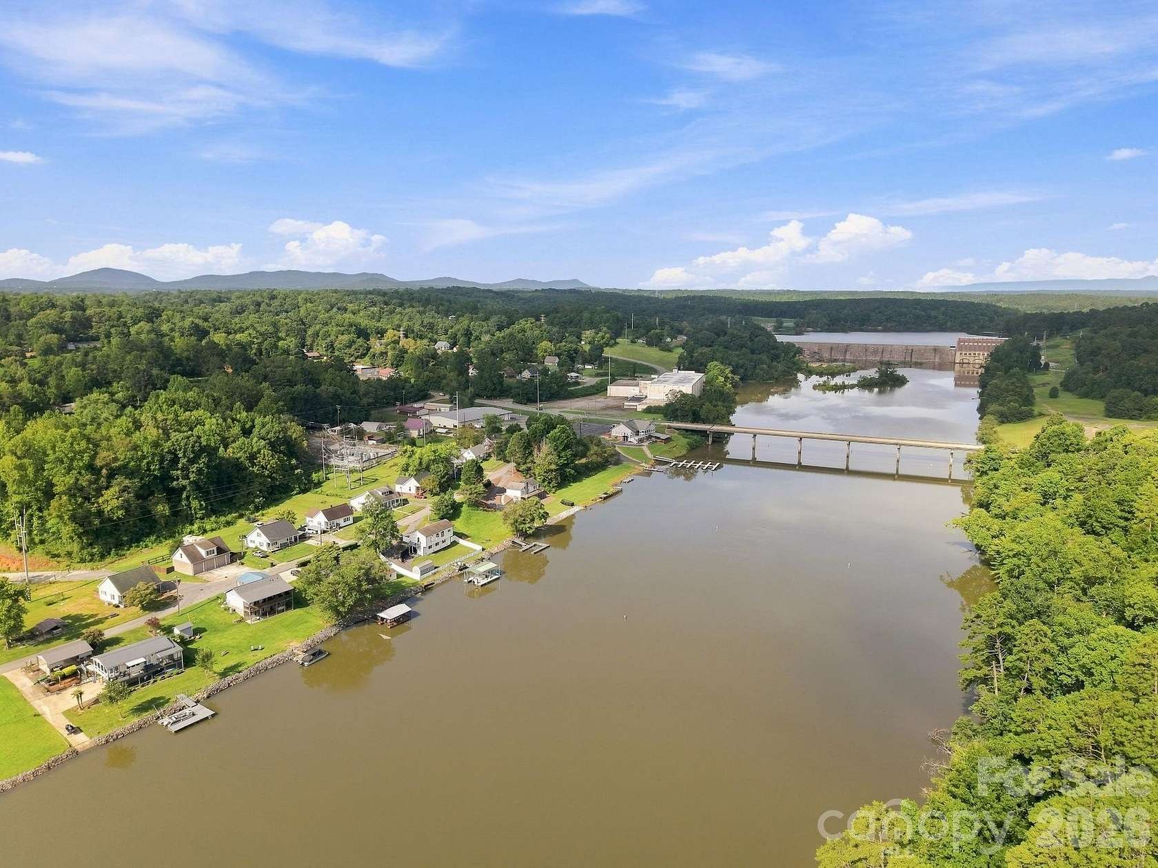 0.86 Acres of Residential Land for Sale in Hickory, North Carolina