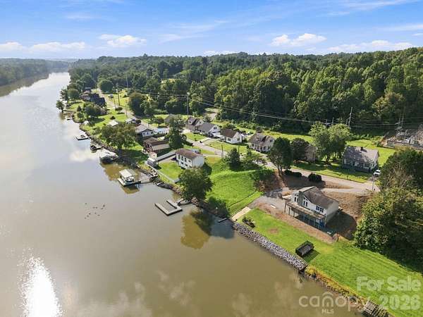 0.86 Acres of Residential Land for Sale in Hickory, North Carolina