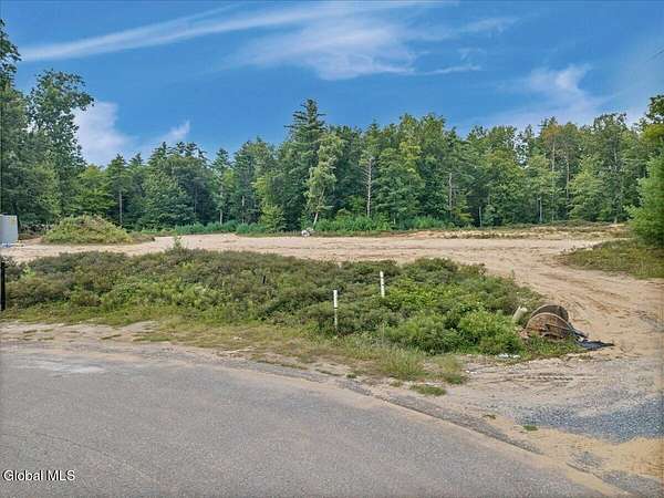 9.4 Acres of Land with Home for Sale in Saratoga Springs, New York