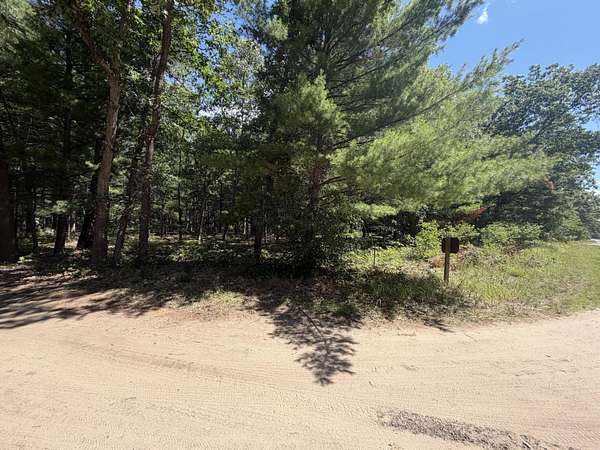 0.28 Acres of Land for Sale in Baldwin, Michigan
