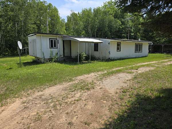1.29 Acres of Land for Sale in Kinross, Michigan