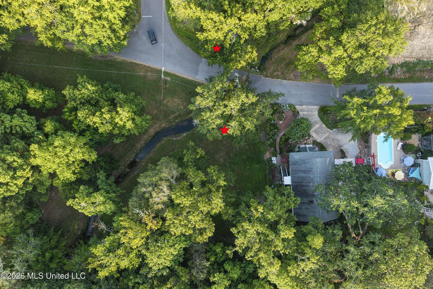 0.33 Acres of Land for Sale in Ocean Springs, Mississippi