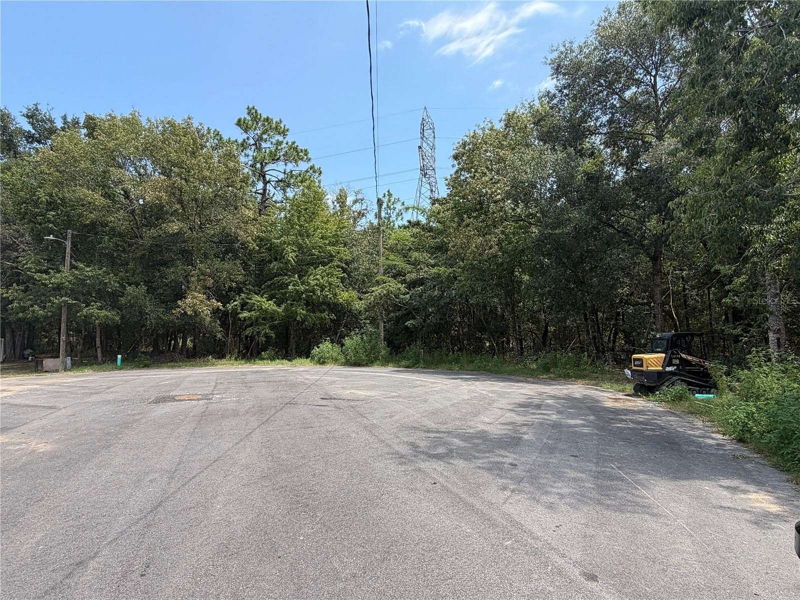 0.59 Acres of Residential Land for Sale in Ocala, Florida