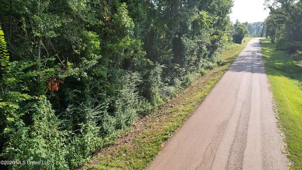 3.42 Acres of Residential Land for Sale in Canton, Mississippi