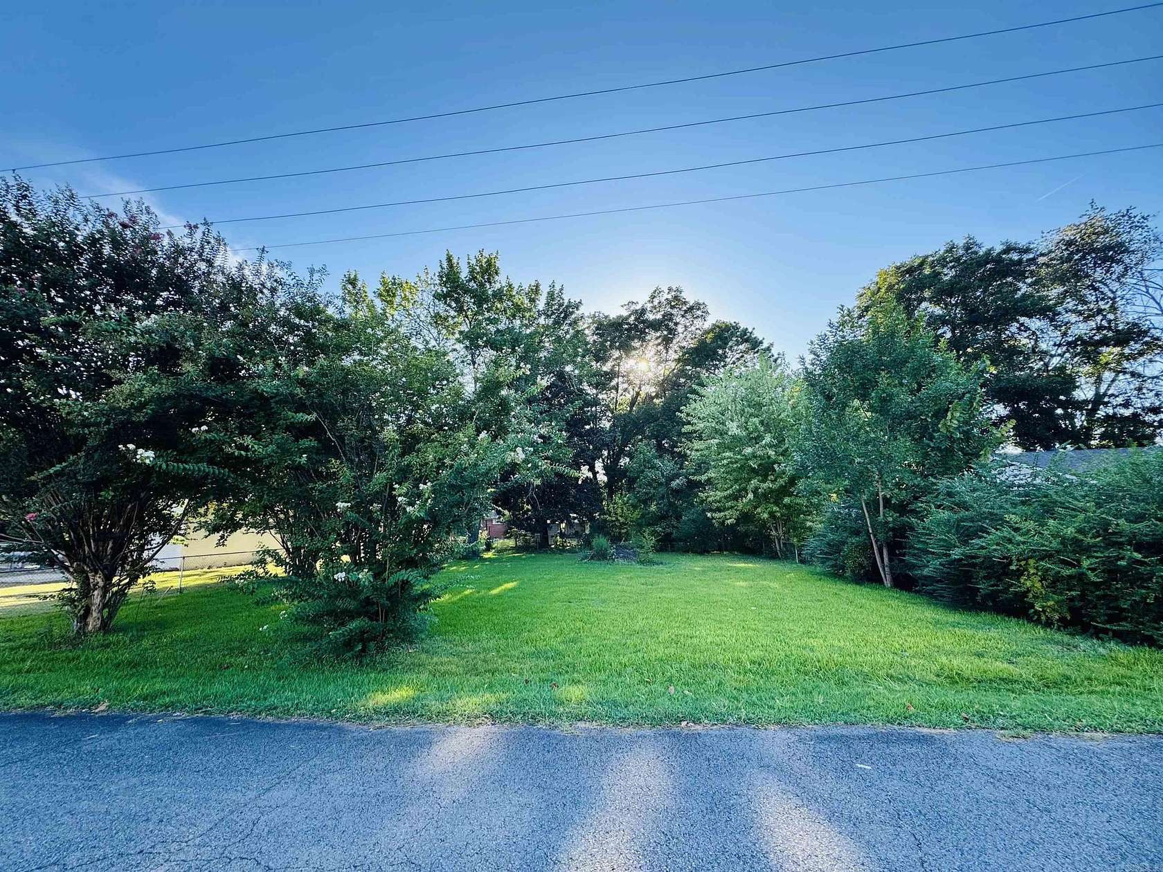 0.13 Acres of Land for Sale in Conway, Arkansas