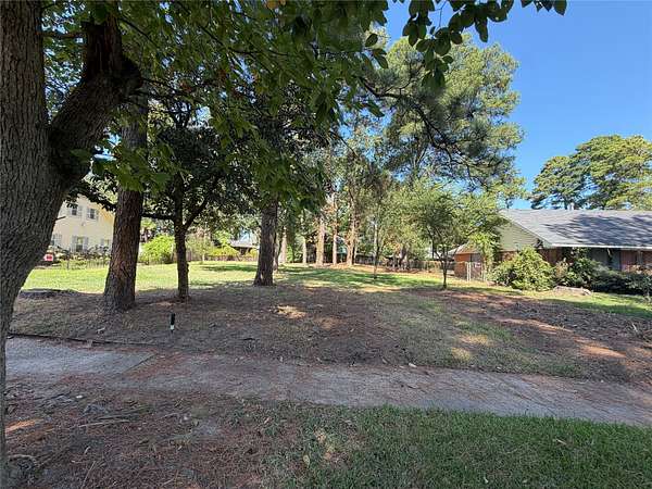0.3 Acres of Residential Land for Sale in Shreveport, Louisiana