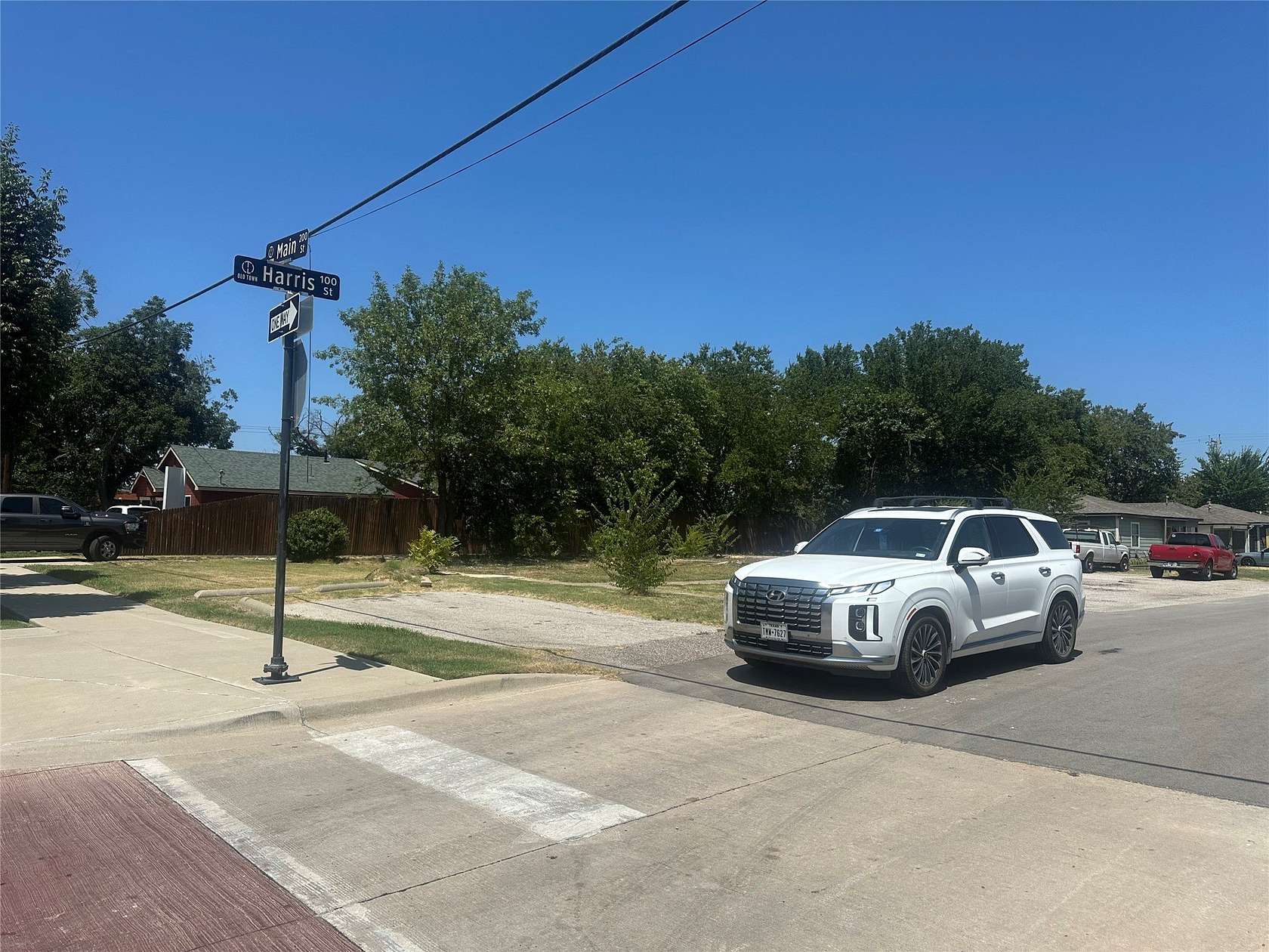 0.25 Acres of Land for Sale in Lewisville, Texas