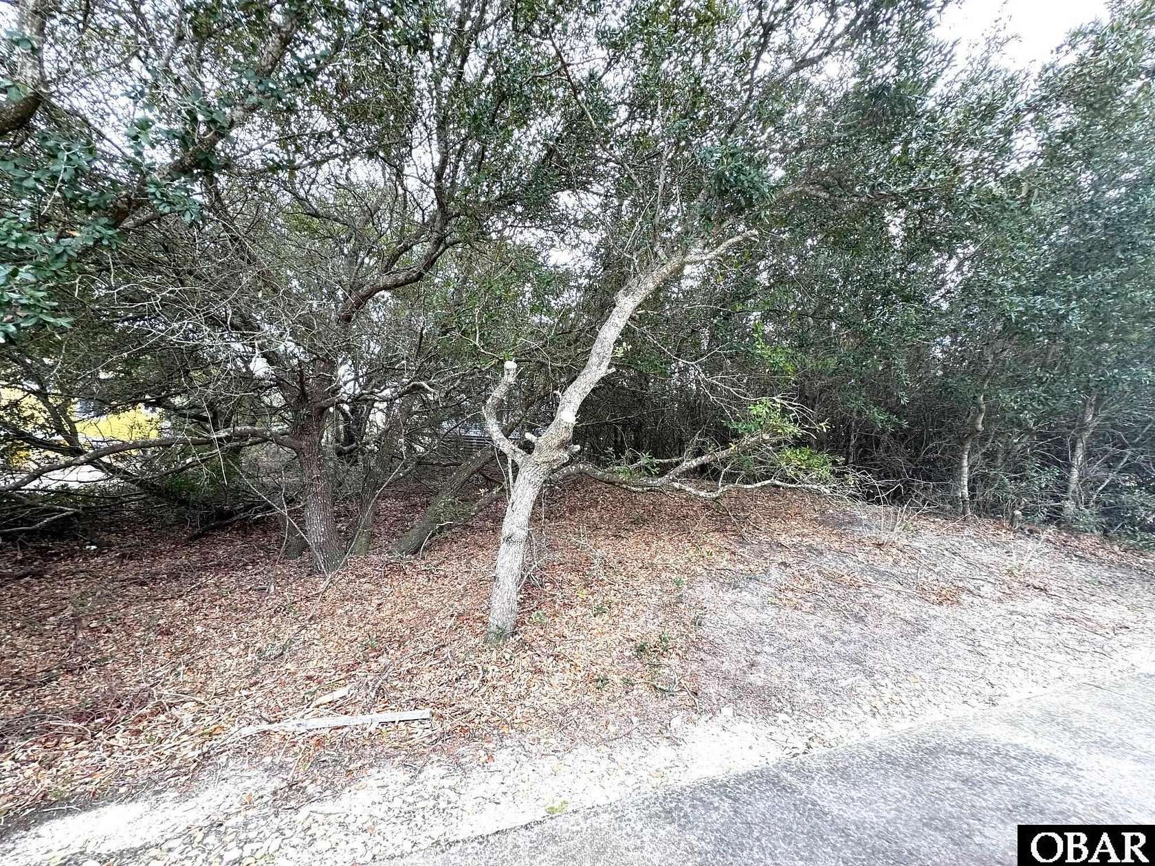 0.16 Acres of Residential Land for Sale in Corolla, North Carolina