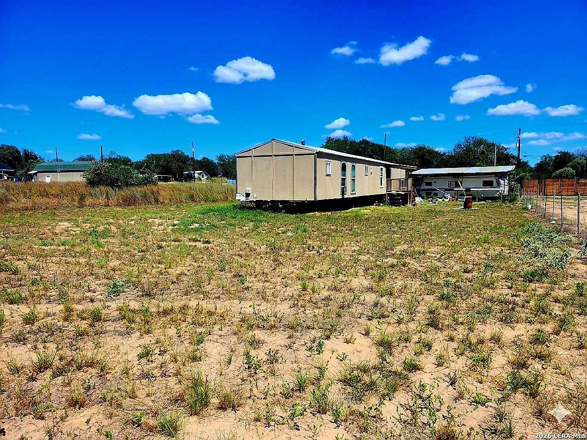 0.34 Acres of Land for Sale in San Antonio, Texas