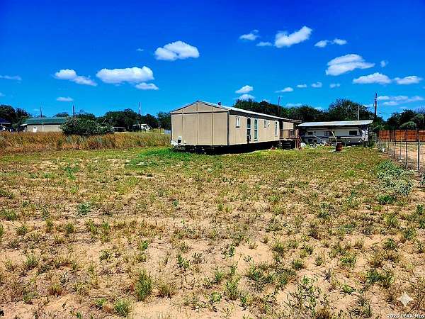 0.34 Acres of Land for Sale in San Antonio, Texas