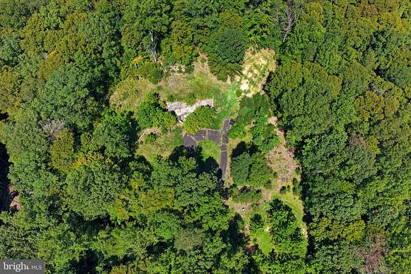 10 Acres of Recreational & Residential Land for Sale in Fredericksburg, Virginia