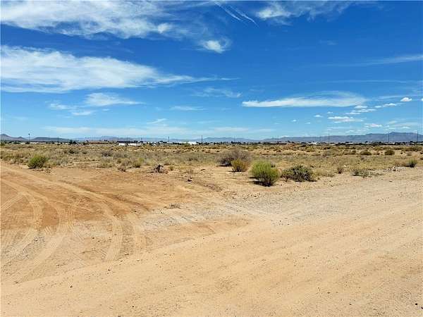 0.11 Acres of Residential Land for Sale in Kingman, Arizona