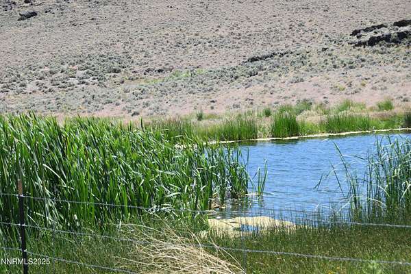50.6 Acres of Recreational Land for Sale in Gerlach, Nevada