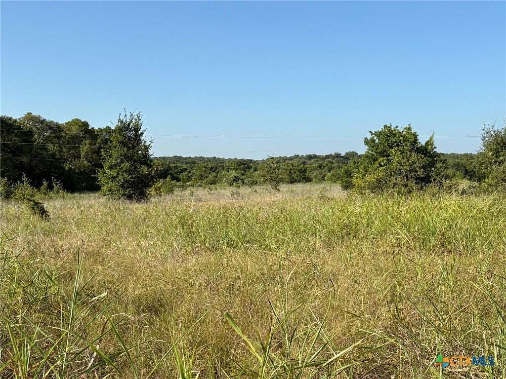 9.44 Acres of Land for Sale in Troy, Texas