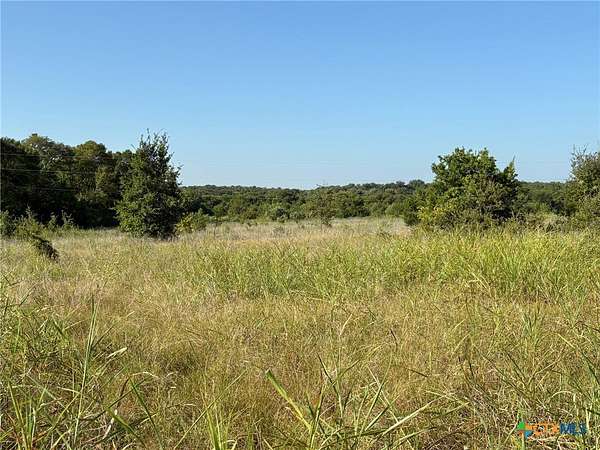 9.44 Acres of Land for Sale in Troy, Texas