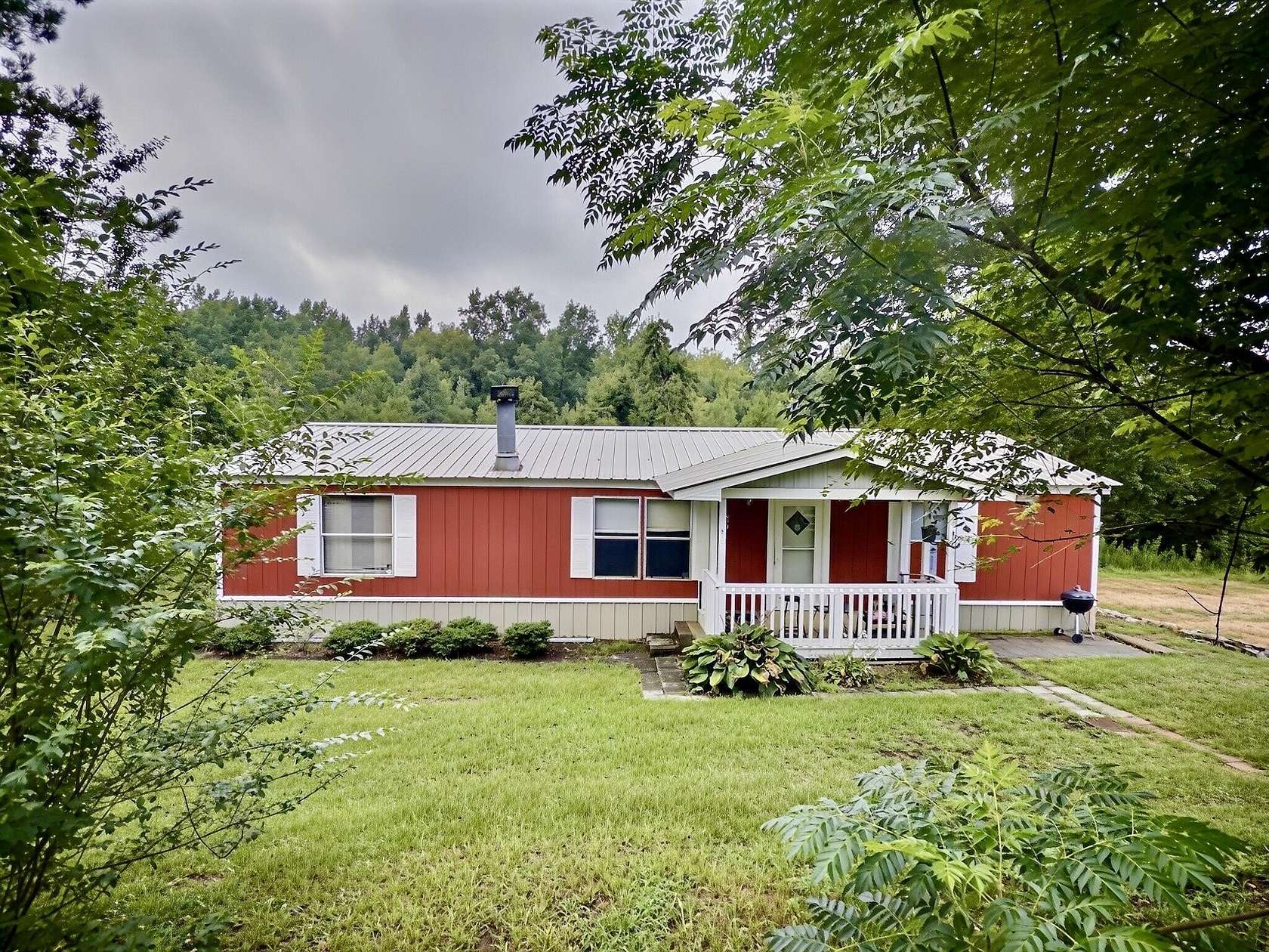 12 Acres of Land with Home for Sale in North Augusta, South Carolina