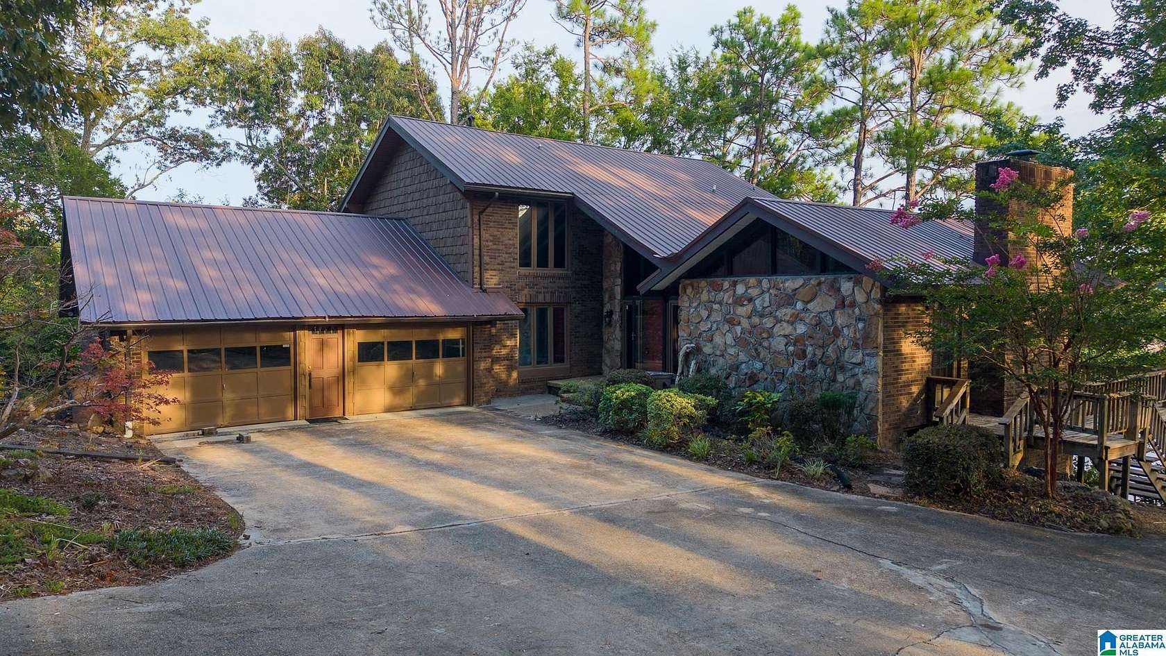 3 Acres of Land with Home for Sale in Talladega, Alabama