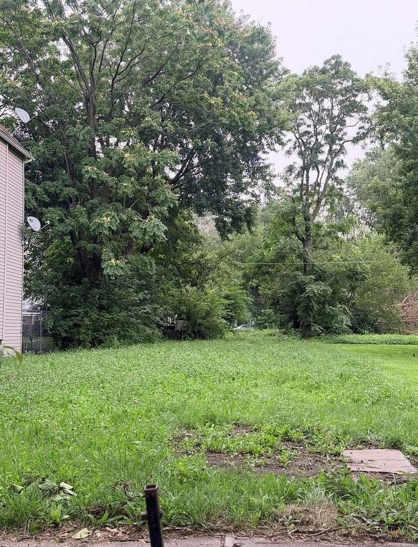0.08 Acres of Land for Sale in Chicago, Illinois