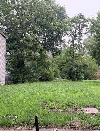 0.08 Acres of Land for Sale in Chicago, Illinois