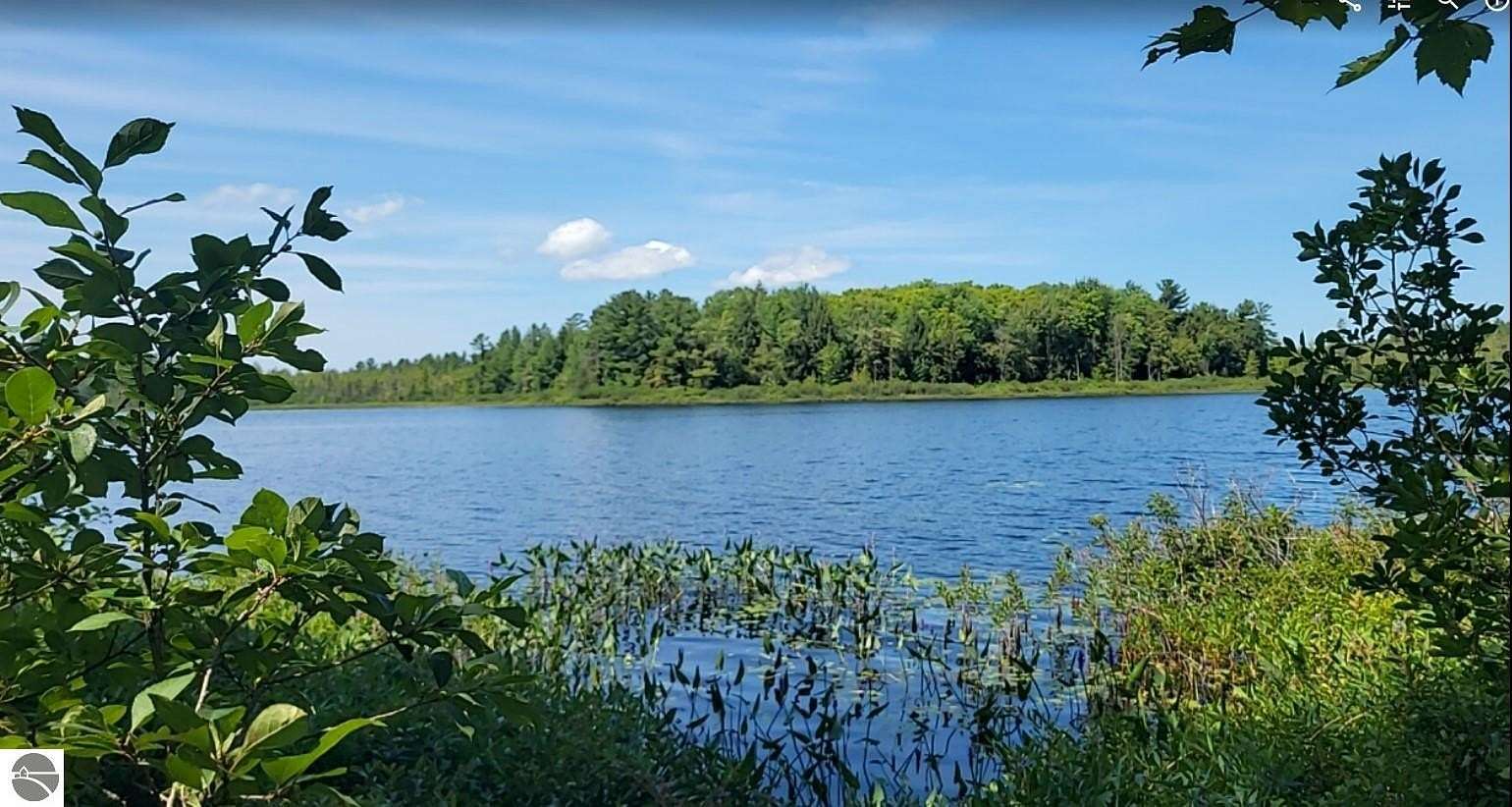 0.39 Acres of Residential Land for Sale in Kalkaska, Michigan
