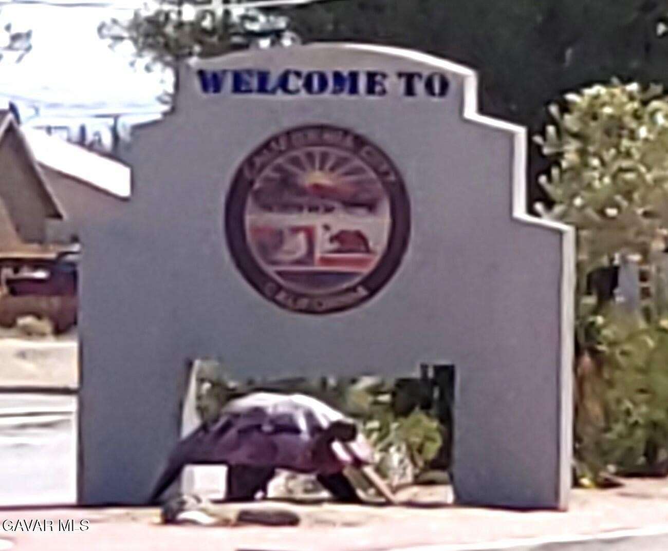 0.21 Acres of Residential Land for Sale in California City, California