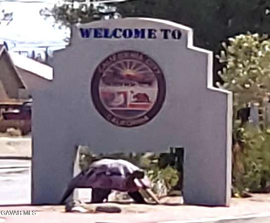 0.21 Acres of Residential Land for Sale in California City, California