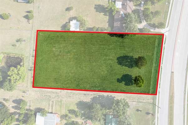 1.83 Acres of Mixed-Use Land for Sale in Fate, Texas