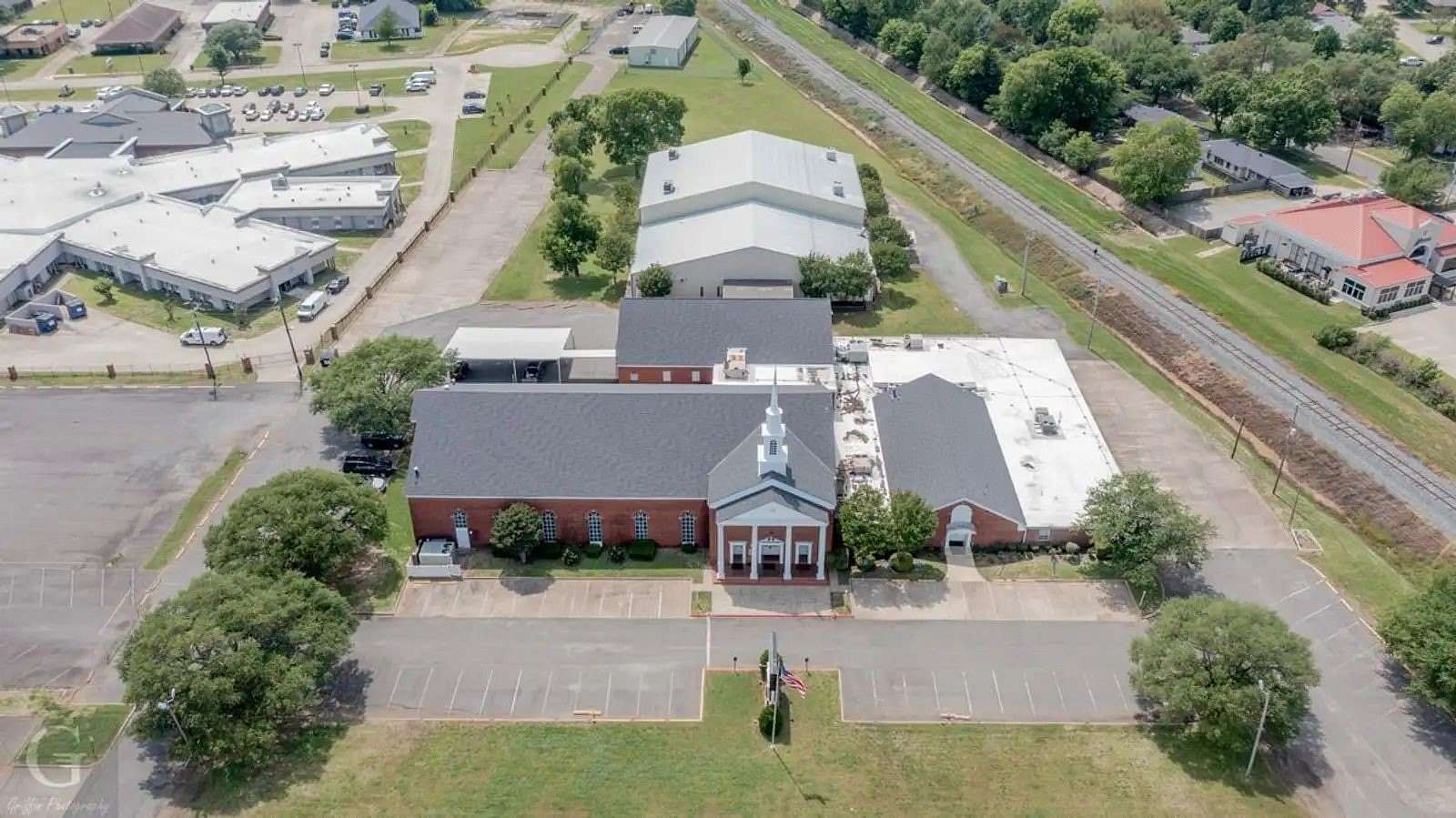 3 Acres of Commercial Land for Sale in Bossier City, Louisiana