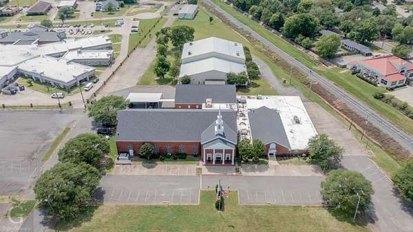 3 Acres of Commercial Land for Sale in Bossier City, Louisiana