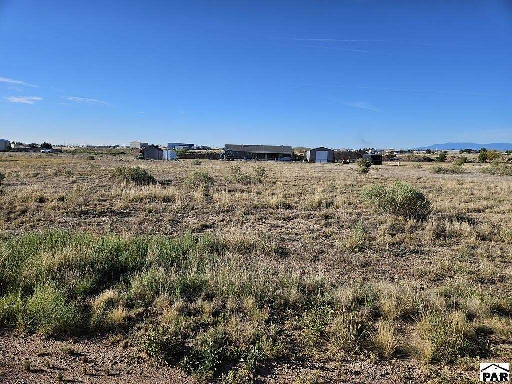 1 Acre of Land for Sale in Pueblo West, Colorado