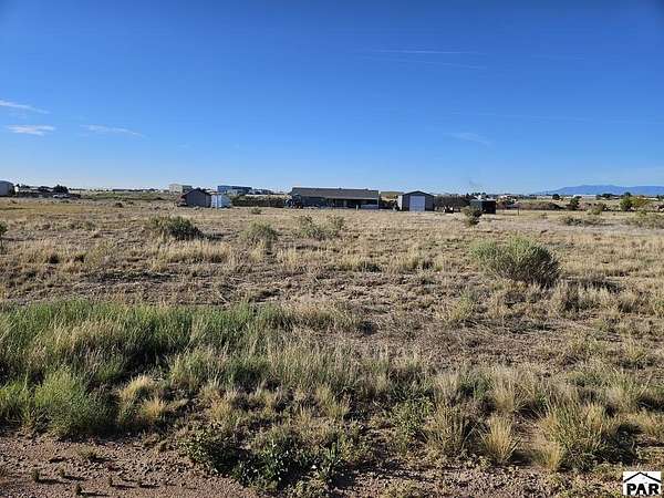 1 Acre of Land for Sale in Pueblo West, Colorado